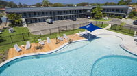 Hotel Forster - Getaway Accommodation