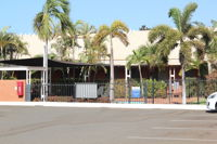 Karratha Central Apartments - Accommodation Broome
