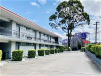 The Select Inn Ryde - Accommodation Tasmania