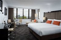 The Park Hotel Brisbane - Accommodation NSW