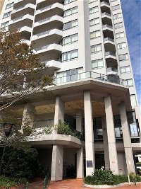 Milson Serviced Apartments - Hotels Melbourne