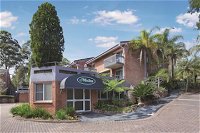 Medina Serviced Apartments North Ryde Sydney - Hotels Melbourne
