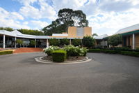 MGSM Executive Hotel  Conference Centre - Accommodation Mermaid Beach
