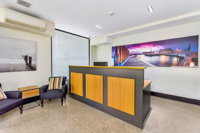 Bannister 22 Hotel - Getaway Accommodation