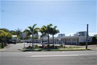 Top Spot Motel - Accommodation Bookings