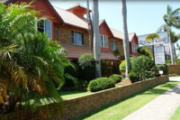 Royal Palms Motor Inn - Accommodation Tasmania