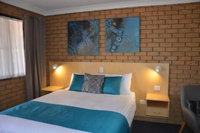 Sunray Motor Inn - Bundaberg Accommodation