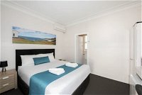 Port Macquarie Motel - Accommodation NT