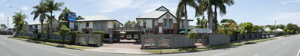 Gaythorne QLD Lennox Head Accommodation