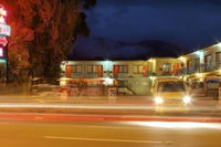 Martin Cash Motel - Bundaberg Accommodation