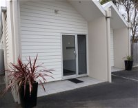 Ashmont Motor Inn  Apartments - Your Accommodation