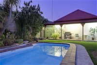 Pioneer Motel - Accommodation Bookings