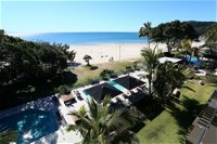 Seahaven Noosa Beachfront Resort - Accommodation in Brisbane