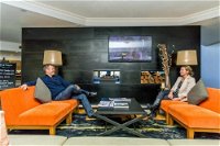 Alpha Hotel Canberra - Accommodation Coffs Harbour