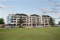 Riverside Holiday Apartments Ballina - Accommodation Port Hedland