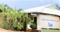 Cable Beachside Villas - Tweed Heads Accommodation