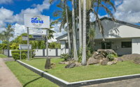 Alara Motor Inn - Accommodation Port Macquarie
