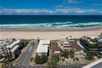 Norfolk Luxury Beachfront Apartments - Surfers Gold Coast