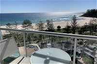 Ocean Plaza Resort - Accommodation Tasmania