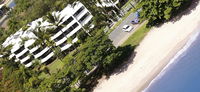 Roydon Beachfront Apartments - QLD Tourism