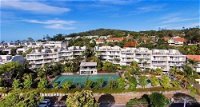 Noosa Hill Resort - Accommodation Yamba