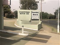 Countryman Motor Inn - Accommodation Bookings