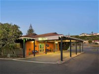 ibis Styles Geraldton - Accommodation Mount Tamborine