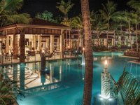 Pullman Port Douglas Sea Temple Resort and Spa - Accommodation Cooktown