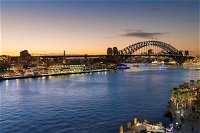 Pullman Quay Grand Sydney Harbour - Hotels Melbourne