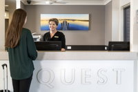 Quest Bunbury Apartment Hotel - Accommodation Bookings