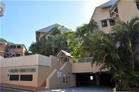 Spring Hill Gardens Apartments - Accommodation Yamba