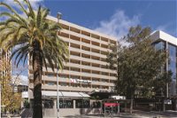 Travelodge Hotel Perth - Geraldton Accommodation