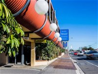 Comfort Inn and Suites Manhattan - Accommodation Nelson Bay