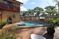 Toreador Motel - Accommodation Port Hedland