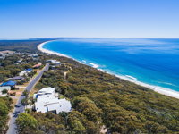Rainbow Ocean Palms Resort - Accommodation Port Macquarie