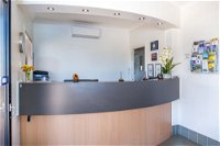 Ascot Lodge Motor Inn Kingaroy - QLD Tourism