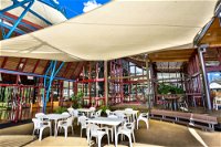 Kingfisher Bay Resort - Accommodation Gladstone