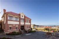 Rydges Hobart - Accommodation Tasmania