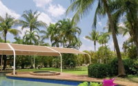 Contour Hotel Katherine - Palm Beach Accommodation