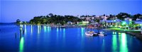 Gladstone City Central Apartment Hotel - Timeshare Accommodation