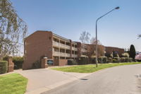 Adina Serviced Apartments Canberra Kingston - Australia Accommodation