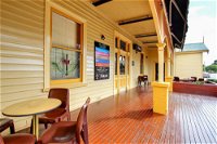 Comfort Inn The Pier - Accommodation Bookings