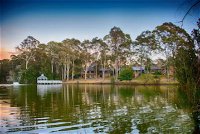 Lincoln Downs Resort Batemans Bay - Accommodation Tasmania