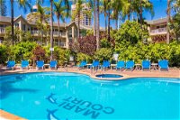 Mari Court Resort - Palm Beach Accommodation