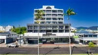 Sunshine Tower Hotel - Accommodation Port Macquarie