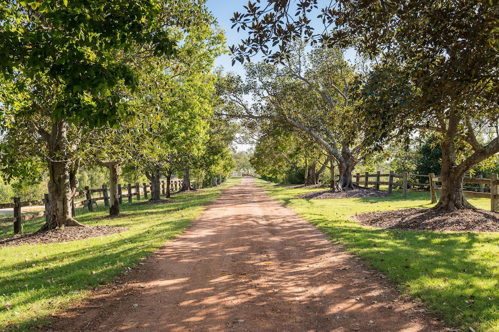 Lanefield QLD Accommodation Newcastle