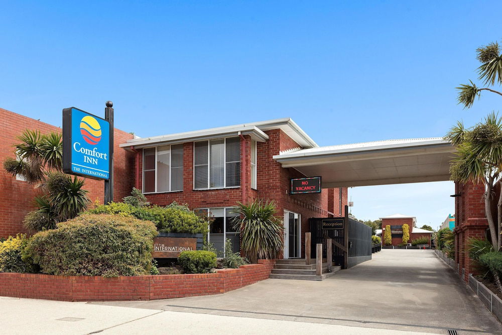 Apollo Bay VIC Accommodation Sydney