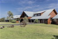 Spicers Peak Lodge - Accommodation Bookings