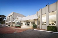 Ciloms Airport Lodge - SA Accommodation