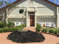Club Boutique Hotel Cunnamulla - Accommodation Bookings